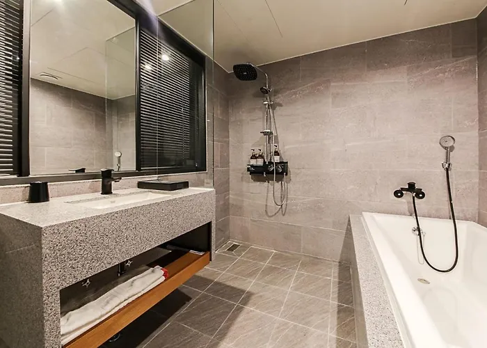 Gray 191 Hotel Busan