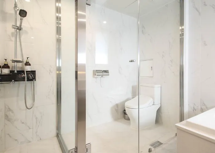 Gray 191 Hotel Busan