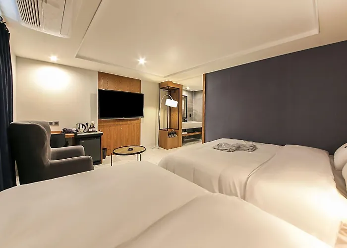 Hotel Gray 191